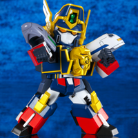 The Brave Express Might Gaine D-Style Might Gaine (Reissue)