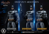 Museum Masterline Batman: Arkham Knight Batman Batsuit V7.43 EX Version 	1/3 Scale