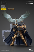 WARHAMMER Stormcast Eternals The Blacktalons Shakana Goldenblade