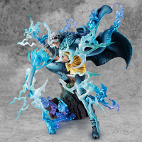 Portrait Of Pirates One Piece Wa-Maximum The Surgeon of Death Trafalgar Law Awaken Ver.