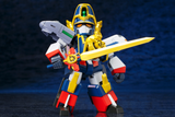 The Brave Express Might Gaine D-Style Might Gaine (Reissue)