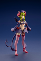 ARCANADEA Velretta ReACT-P