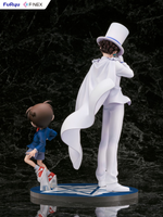 [Backorder] Conan Edogawa & Kid the Phantom Thief 1/7 Scale Figure
