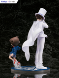 [Backorder] Conan Edogawa & Kid the Phantom Thief 1/7 Scale Figure