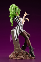 Beetlejuice Bishoujo Statue (Reissue)