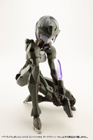 [Backorder] HEAVY WEAPON UNIT 53 COMBAT CELL DARK GREEN Ver.
