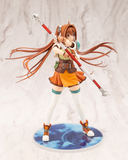 The Legend of Heroes Estelle Bright (Reissue)