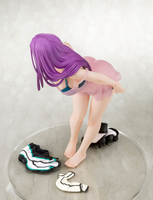 [Backorder] 1/6 scaled pre-painted figure worlds end harem MIRA SUOU in fascinating negligee