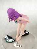 [Backorder] 1/6 scaled pre-painted figure worlds end harem MIRA SUOU in fascinating negligee