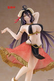 Overlord Coreful Figure Albedo Dancer Ver.