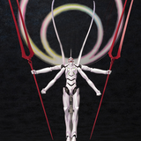 EVANGELION 13 Awake Ver.