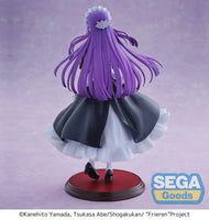 Luminasta Frieren: Beyond Journey's End Fern Maid Costume