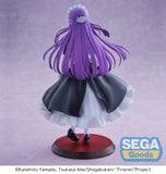 Luminasta Frieren: Beyond Journey's End Fern Maid Costume