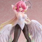 Jibril: Bunny Ver. 1/6 Scale Figure