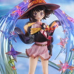 Megumin Yearning for Explosion Magic Ver.