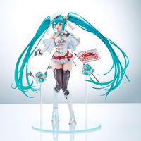 Racing Miku: 2023 Ver.