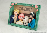 SPY x FAMILY Non Articulated Figure The Forgers