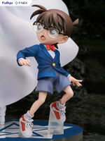 [Backorder] Conan Edogawa & Kid the Phantom Thief 1/7 Scale Figure