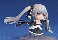 Nendoroid No.2575 Formidable