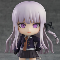 Nendoroid No.2625 Kyokyo Kirigiri