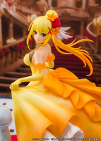 Darkness Fairy Tale Ver. 1/7 Scale Figure