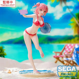 Luminasta My Teen Romantic Comedy SNAFU Climax Yui Yuigahama Midsummer TOKYO BAY