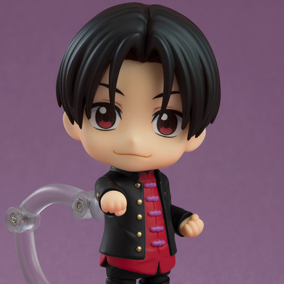 Nendoroid No.2567 Arajin Tomoshibi