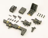 [Backorder] HEAVY WEAPON UNIT 53 COMBAT CELL DARK GREEN Ver.