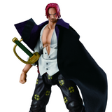 Variable Action Heroes Red-haired Shanks Ver.1.5