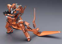 Aldnoah.Zero KG-6 Sleipnir (Reissue)