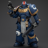 WARHAMMER Ultramarines Lieutenant Titus Collectors Edition (Reissue)