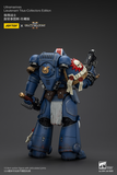 WARHAMMER Ultramarines Lieutenant Titus Collectors Edition (Reissue)