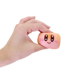 Kirby's Dream Land CHIGIRI BREAD SQUEEZE MASCOT (Each)