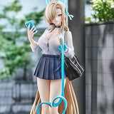 Blue Archive Asuna (School) Memorial Lobby Ver.