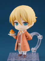 Nendoroid No.2525 Kagamine Len: The Servant of Evil Ver.