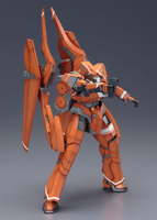 Aldnoah.Zero KG-6 Sleipnir (Reissue)