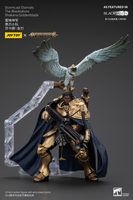 WARHAMMER Stormcast Eternals The Blacktalons Shakana Goldenblade