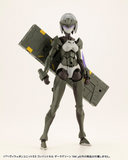 [Backorder] HEAVY WEAPON UNIT 53 COMBAT CELL DARK GREEN Ver.
