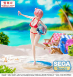 Luminasta My Teen Romantic Comedy SNAFU Climax Yui Yuigahama Midsummer TOKYO BAY