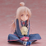ONIMAI: I'm Now Your Sister! Desktop Cute Figure - Mahiro Oyama