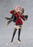 Love Live! Zhong Lanzhu 1/7 Scale Figure