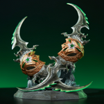 World of Warcraft 20th Anniversary Warglaives of Azzinoth Collector's Edition Replica