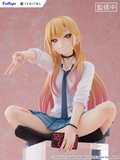 TENITOL Marin Kitagawa BIG Noodle Stopper Figure