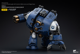 WARHAMMER Ultramarines Leviathan Dreadnought with Cyclonic Melta Lance And Siege Claws