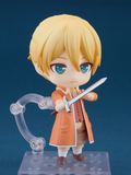 Nendoroid No.2525 Kagamine Len: The Servant of Evil Ver.