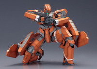 Aldnoah.Zero KG-6 Sleipnir (Reissue)