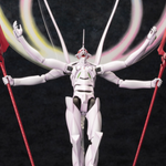 EVANGELION:3.0 YOU CAN (NOT) REDO EVANGELION 13 Awake Ver. (Reissue)