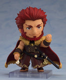 Nendoroid No.2666 Rider/Iskandar