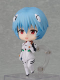 Nendoroid No.2676 Rei Ayanami: Plugsuit Ver.