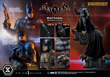 Museum Masterline Batman: Arkham Knight Batman Batsuit V7.43 EX Version 	1/3 Scale